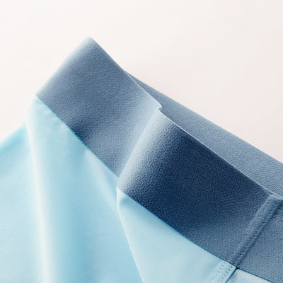 Calzoncillos Hombre Ice Silk Sin Marcas Cuadrado - Image 15