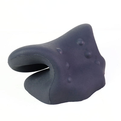 Almohada Cervical con Tracción y Masaje Térmico - Image 2