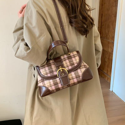 Bolso Crossbody Elegante y Versátil - Bandolera de Moda - Image 13