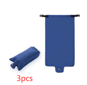 Colchoneta Inflable Ultraligera para Camping y Aventuras al Aire Libre - Image 40