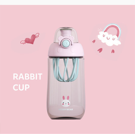 Vaso Infantil Antiderrames Resistente a Caídas - Image 3