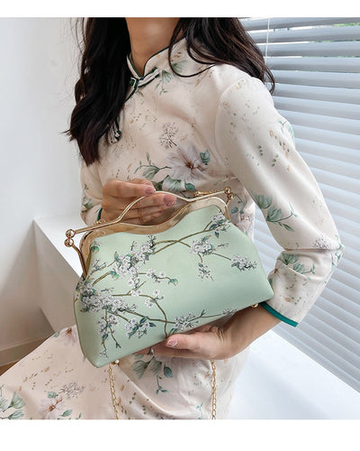 Bolso Tote Étnico Convertible para Mujer - Image 27
