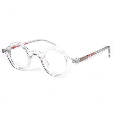 Gafas Retro Redondas Artesanales - Image 10
