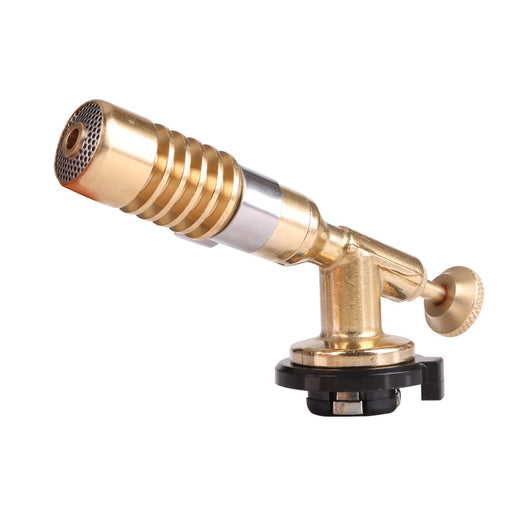 Pistola de Soldadura por Llama de Cobre Profesional - Image 3