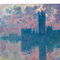 Kit de Pintura por Números 5D - Serie Capitolio Claude Monet