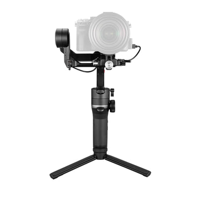 Estabilizador de Mano para Cámaras DSLR y Mirrorless - Image 5