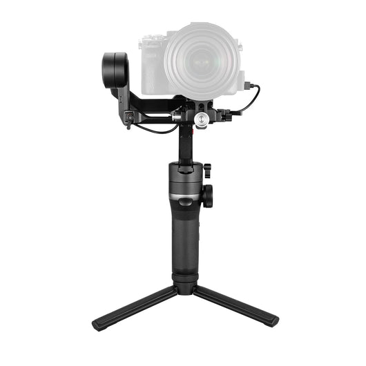 Estabilizador de Mano para Cámaras DSLR y Mirrorless - Image 5