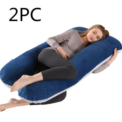 Almohada en Forma de U para Descanso Total - Image 33