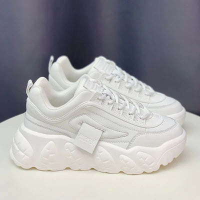 Zapatillas Deportivas Plataforma Daddy Shoes - Comodidad Todo Día - Image 11