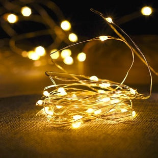 Lámpara Solar de Malla LED para Jardín - Luces Decorativas Multicolor Bajo Voltaje - Image 11