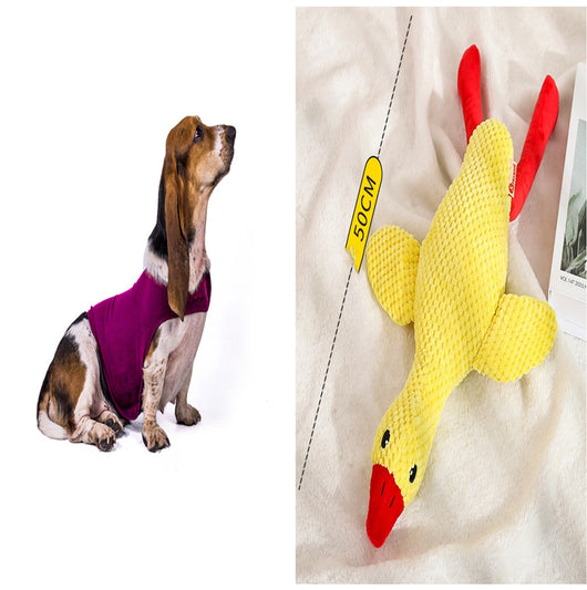 Chaleco Calmante para Mascotas - Ropa Terapéutica Antiansíedad para Gatos y Perros - Image 11