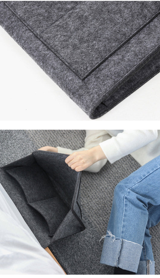 Organizador de Fieltro para Mesita de Noche - Image 11