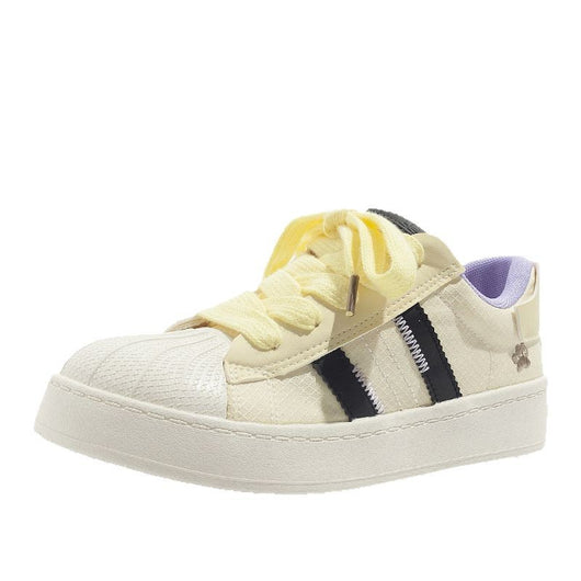 Zapatillas Deportivas Casuales - Versátiles y de Moda - Image 5