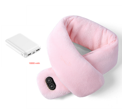 Bufanda Térmica USB con Batería Portátil Integrada - Image 9