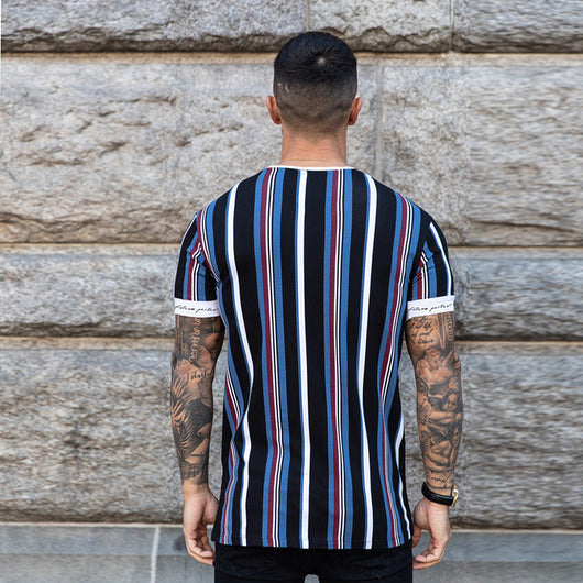 Playera Casual para Fitness Hombre - Image 35
