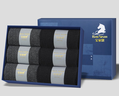 Calcetines Deportivos de Malla Transpirable con Dedos Separados para Hombre - Image 18