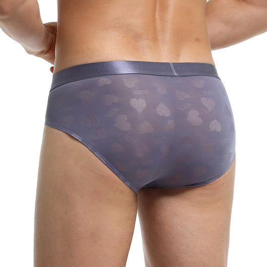 Calzoncillos Deportivos de Algodón Transpirable con Doble Capa - Image 10