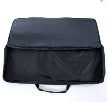 Funda Dual para Teclado de 61 Teclas - Portátil y Versátil - Image 3