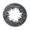 Plato de Cadena Plegable 110BCD Universal para Bicicleta de Ruta