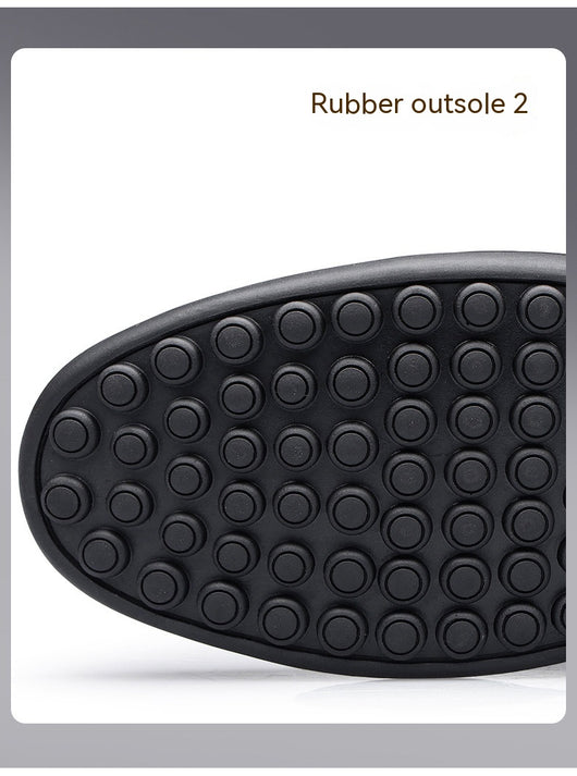 Mocasín Cómodo Transpirable con Suela Flexible - Image 25