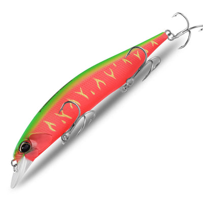 Señuelo de Pesca Realista de Plástico ABS Térmico - Image 18