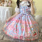 Vestido Jumper Verano Adorable con Tirantes para Mujer