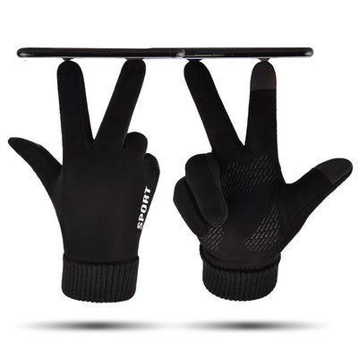 Guantes Táctiles para Pantalla Móvil para Mujer - Image 19