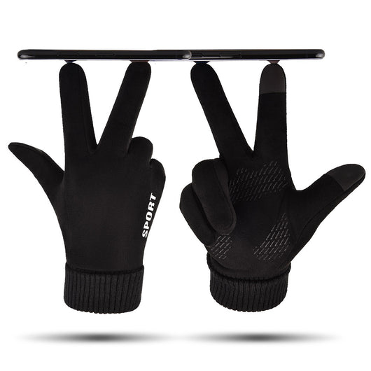 Guantes Táctiles para Pantalla Móvil para Mujer - Image 19
