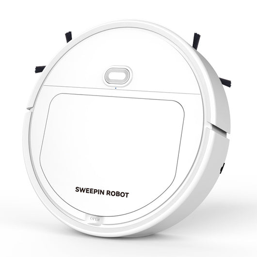 Robot Aspirador Inteligente 3 en 1 - Limpieza Automática del Hogar - Image 5