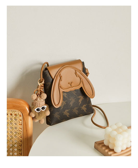 Bolsa Crossbody Otoñal para Mujer - Bandolera Casual y Elegante - Image 16