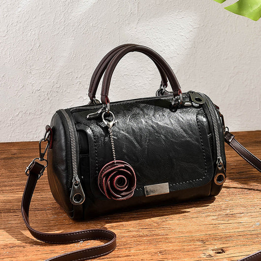 Bolso de Moda Minimalista - Image 8