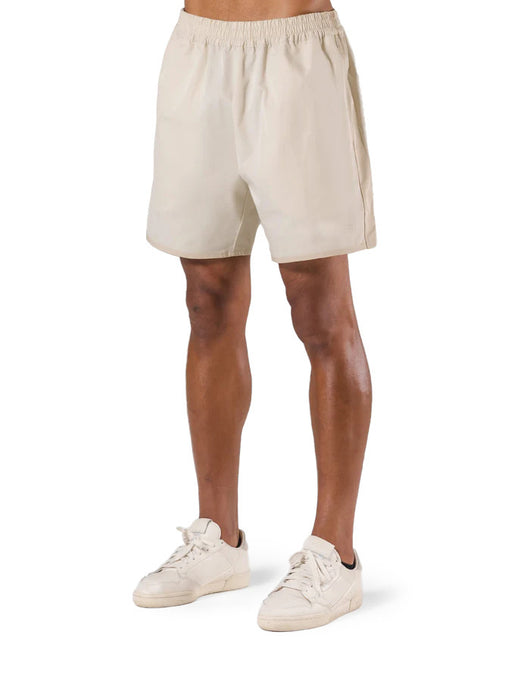 Pantalones Cortos de Entrenamiento Deportivo para Hombre de Poliéster - Image 16