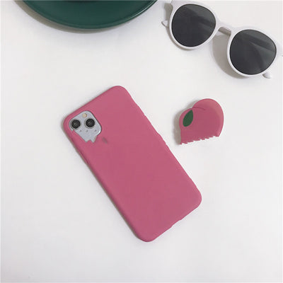 Soporte de Melocotón para Funda de Teléfono Móvil - Image 9