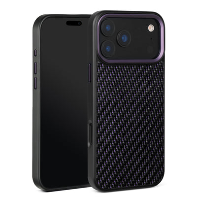 Funda de Teléfono en Fibra de Carbono 3K Twill - Image 8