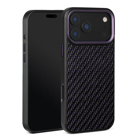 Funda de Teléfono en Fibra de Carbono 3K Twill - Image 8