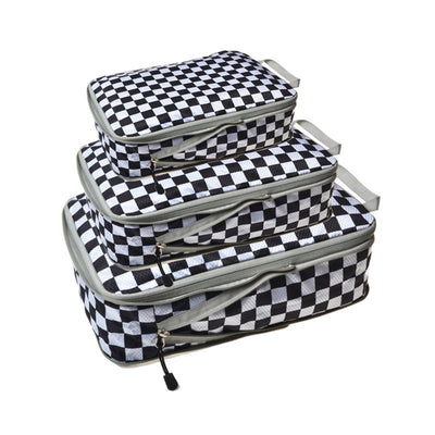 Bolsa de Compresión Impermeable para Viajes - Almacenamiento Portátil - Image 28
