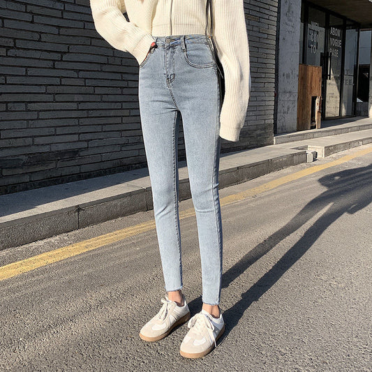Pantalones Cortos Cintura Alta Ajustados Reductores Multiusos