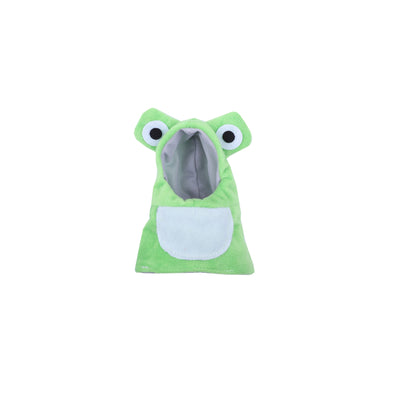 Ropa Artesanal para Mascotas y Mujeres - Disfraces Creativos para Pájaros - Image 14
