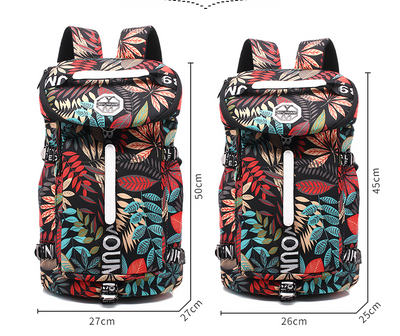 Mochila de Viaje Gran Capacidad - Image 17