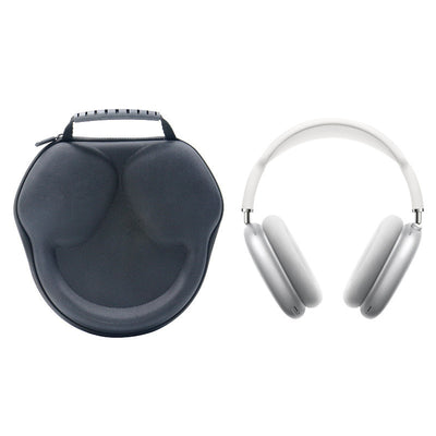 Bolsa Protectora para Audífonos Inalámbricos Resistente a Golpes - Image 2