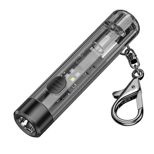 Linterna Portátil Estilo Aventurero para Exteriores - Image 5