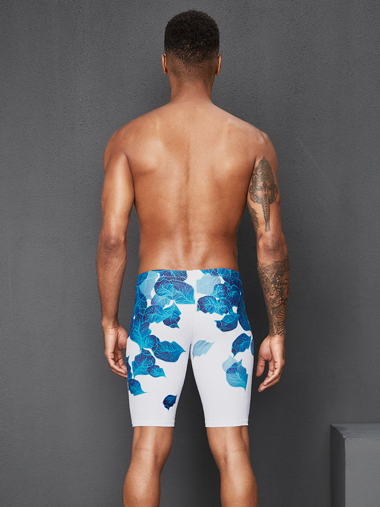 Bañador Tallas Grandes para Hombre Secado Rápido Premium - Image 2