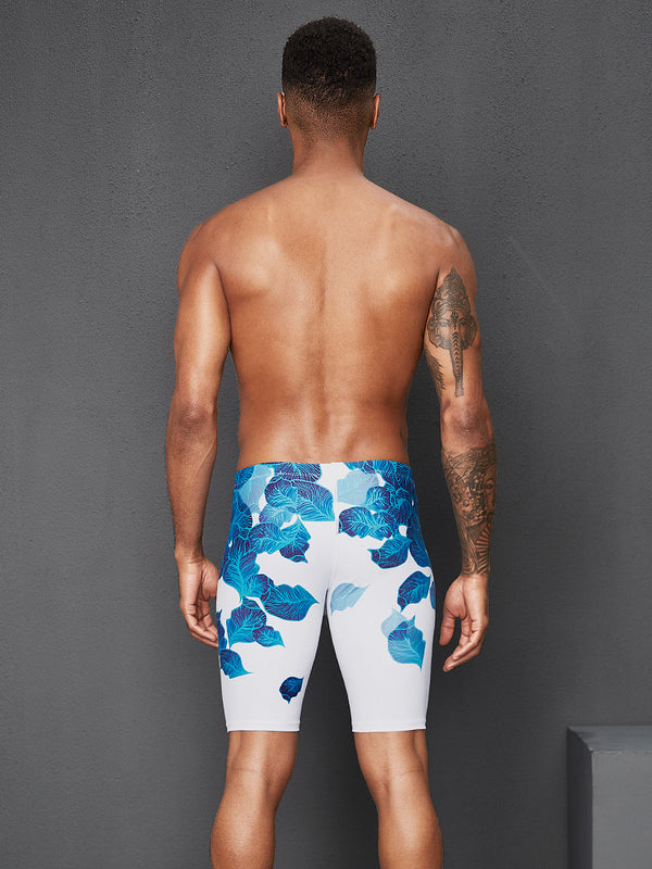 Bañador Tallas Grandes para Hombre Secado Rápido Premium