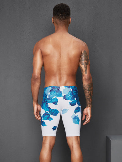 Bañador Tallas Grandes para Hombre Secado Rápido Premium - Image 2