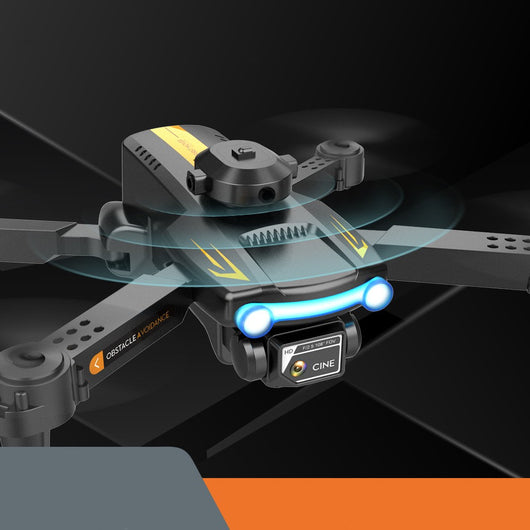 Dron de Fotografía Aérea en Alta Definición - Image 2