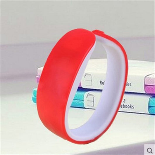 Reloj Pulsera LED Inteligente para Mujeres y Estudiantes - Image 16