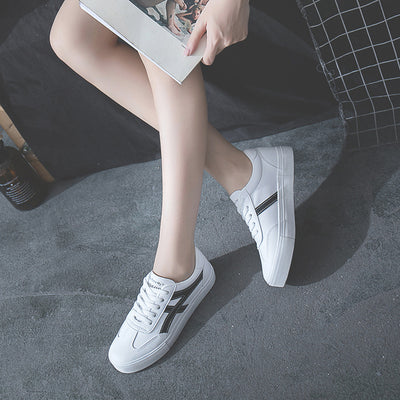 Zapatillas Deportivas Casual Harajuku - Estilo Coreano Versátil - Image 2