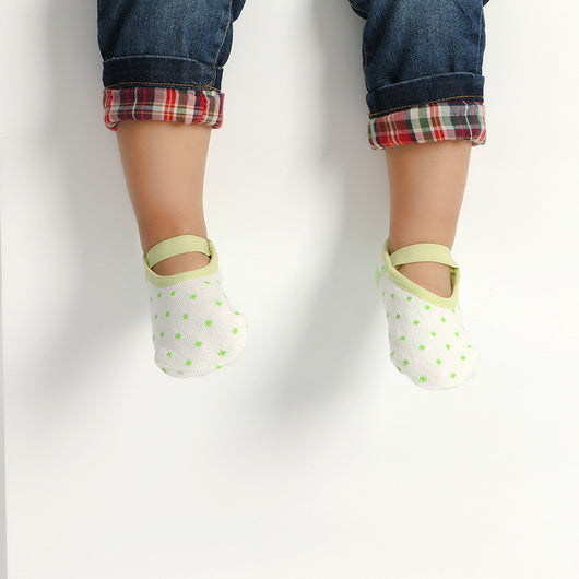 Calcetines Antideslizantes Estampados para Niños - Image 24