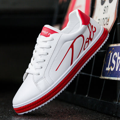 Zapatillas Deportivas Casuales para Hombre - Colección Primavera - Image 8