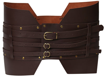 Cinturón Sable Medieval Estilo Retro - Image 26